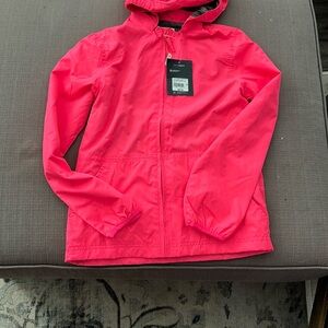 Magellan Outdoors Youth Pink Jacket